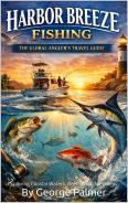 Harbor Breeze Fishing book cover