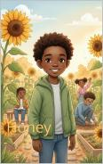 Jamal and the Growing Season book cover