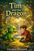Tim and the Dragon book cover
